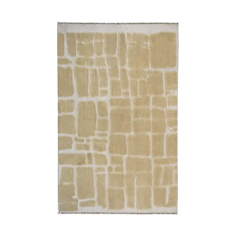 فرش طرح GLM ابعاد 2.94*2.00 کد 24726