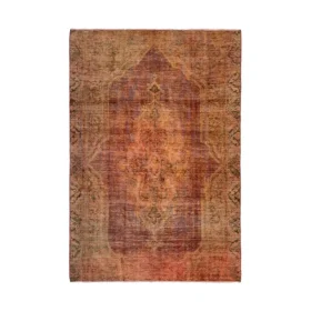 فرش طرح VK ابعاد 2.91*2.01 کد 13821