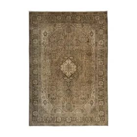 فرش طرح VT ابعاد 2.86*1.96 کد 14900