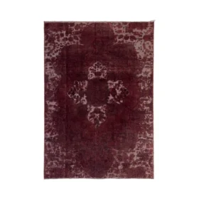 فرش طرح VT ابعاد 1.35*1.95 کد 16336