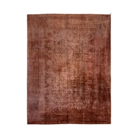 فرش طرح VT ابعاد 3.39*2.61 کد 13201