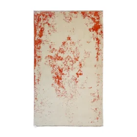 فرش طرح G سایز 2.50*1.48کد 29383