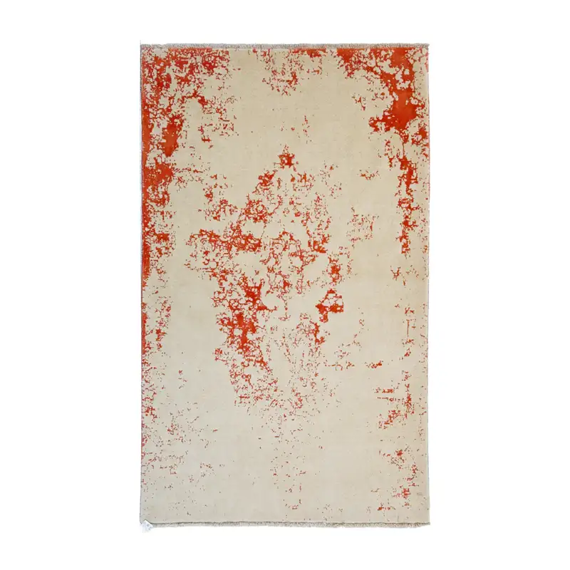 فرش طرح G سایز 2.50*1.48کد 29383