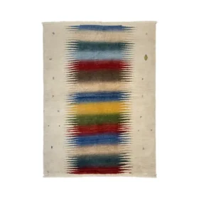 گبه ریز بافت سایز 245*184 کد B653