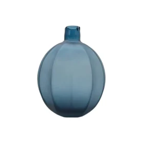 گلدان آبی سایز 2 کد 10059/2