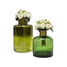 دسته گل رز کد 10105/6