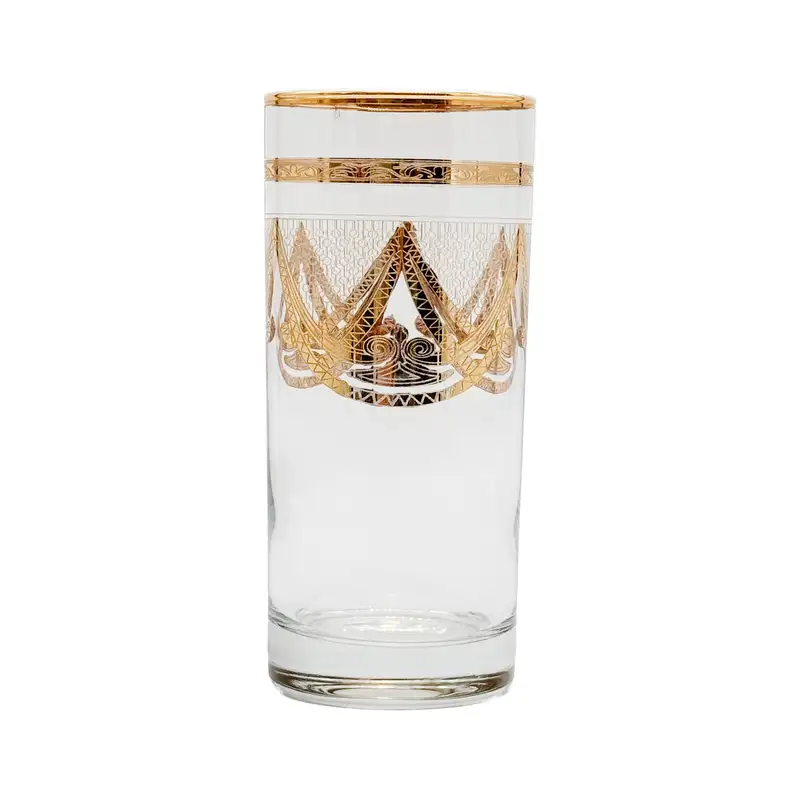 فنجان قهوه طاووسی کد 10260