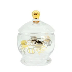 قندان هرمس کد 10541