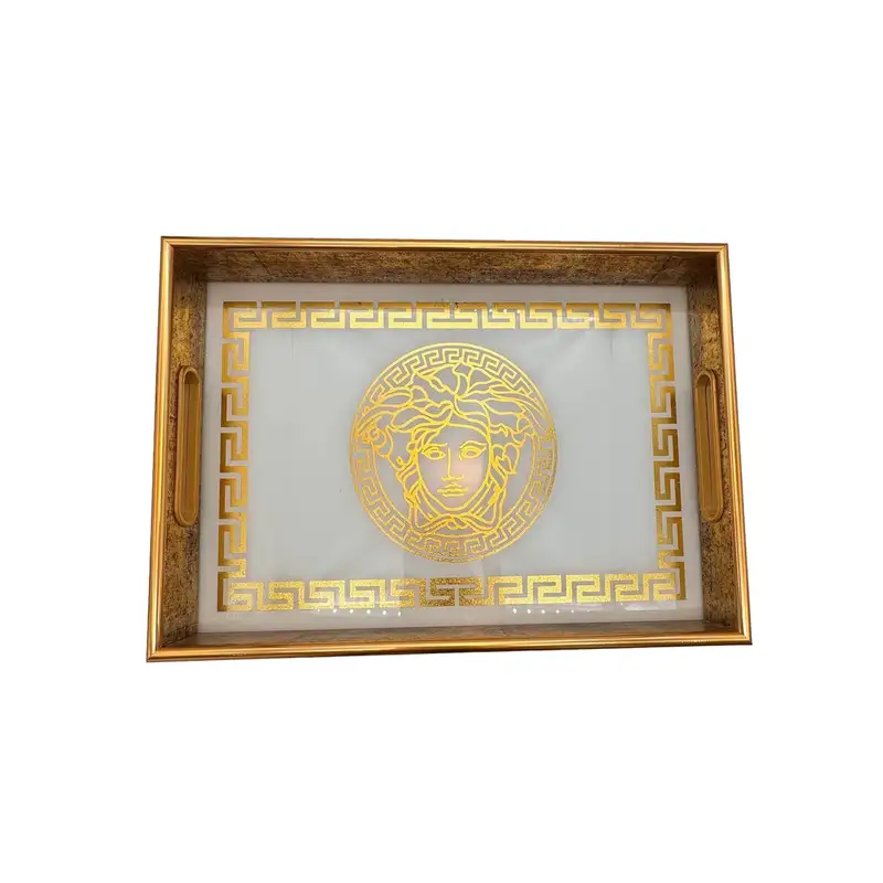 سینی دوسایز کد 10600