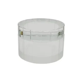 ظرف کریستالی کد 10640