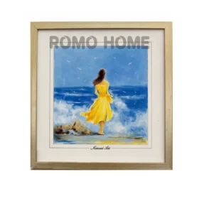 نقاشی 35*35 کد 10608