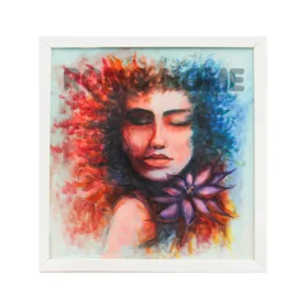 نقاشی 35*35 کد 10619