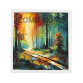 نقاشی 35*35 کد 10621