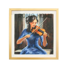 نقاشی 40*40 کد 10624