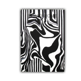 نقاشی روی بوم 70*100کد 10644