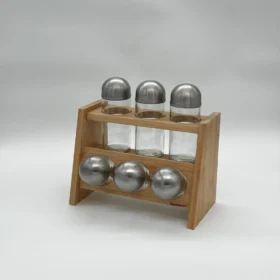 جا ادویه 6 عددی B0576