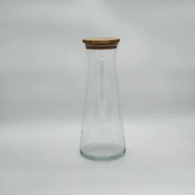 ظرف شیشه ای ماکارونی B3191