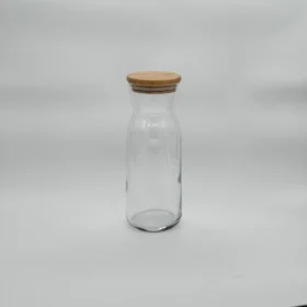 پارچ شیشه ای کوچک B4557