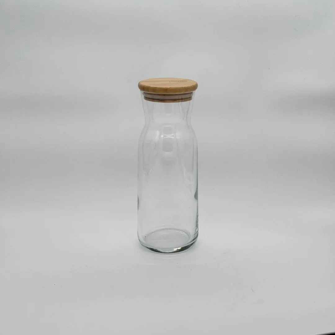 پارچ شیشه ای کوچک B4557