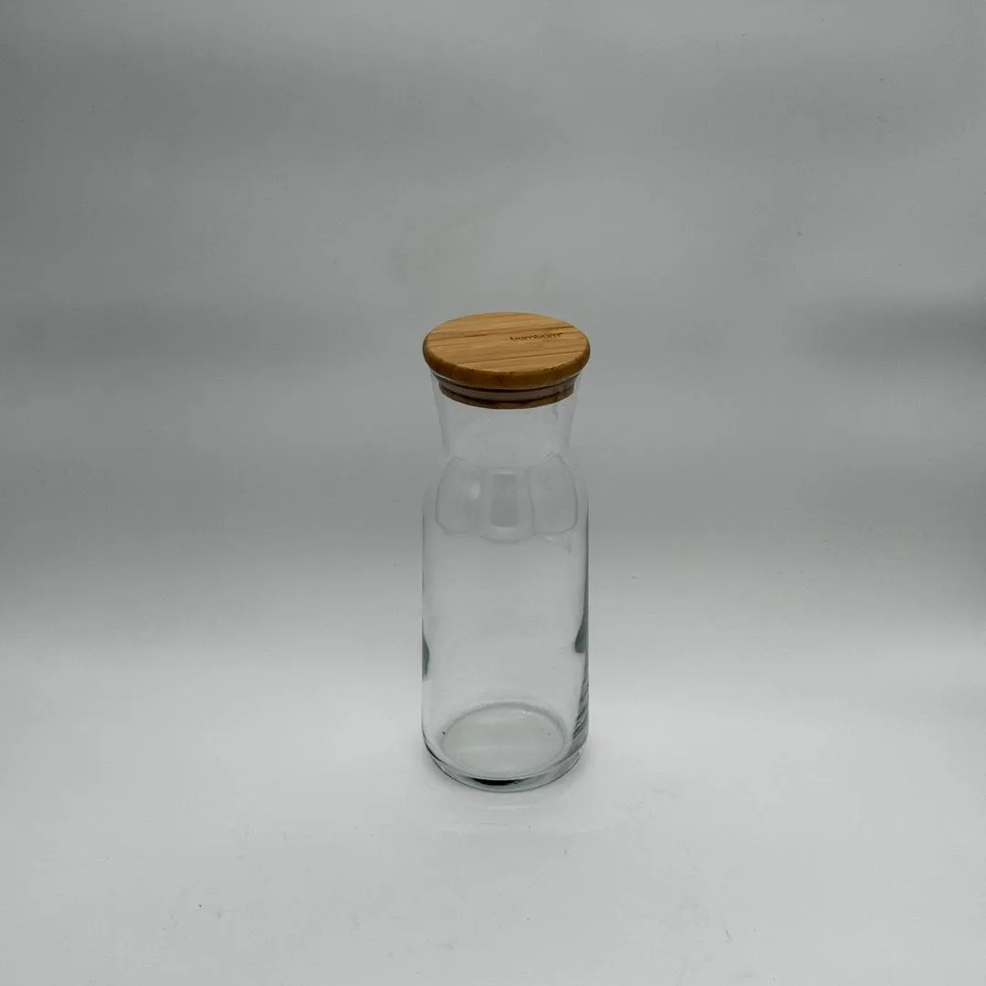 پارچ شیشه ای کوچک B4557 - Image 2