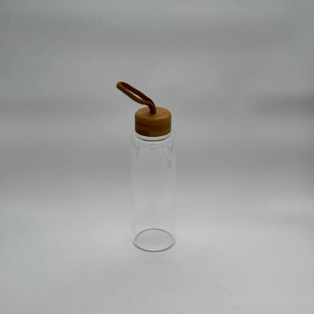 بطری آب 500 میلی لیترB0428