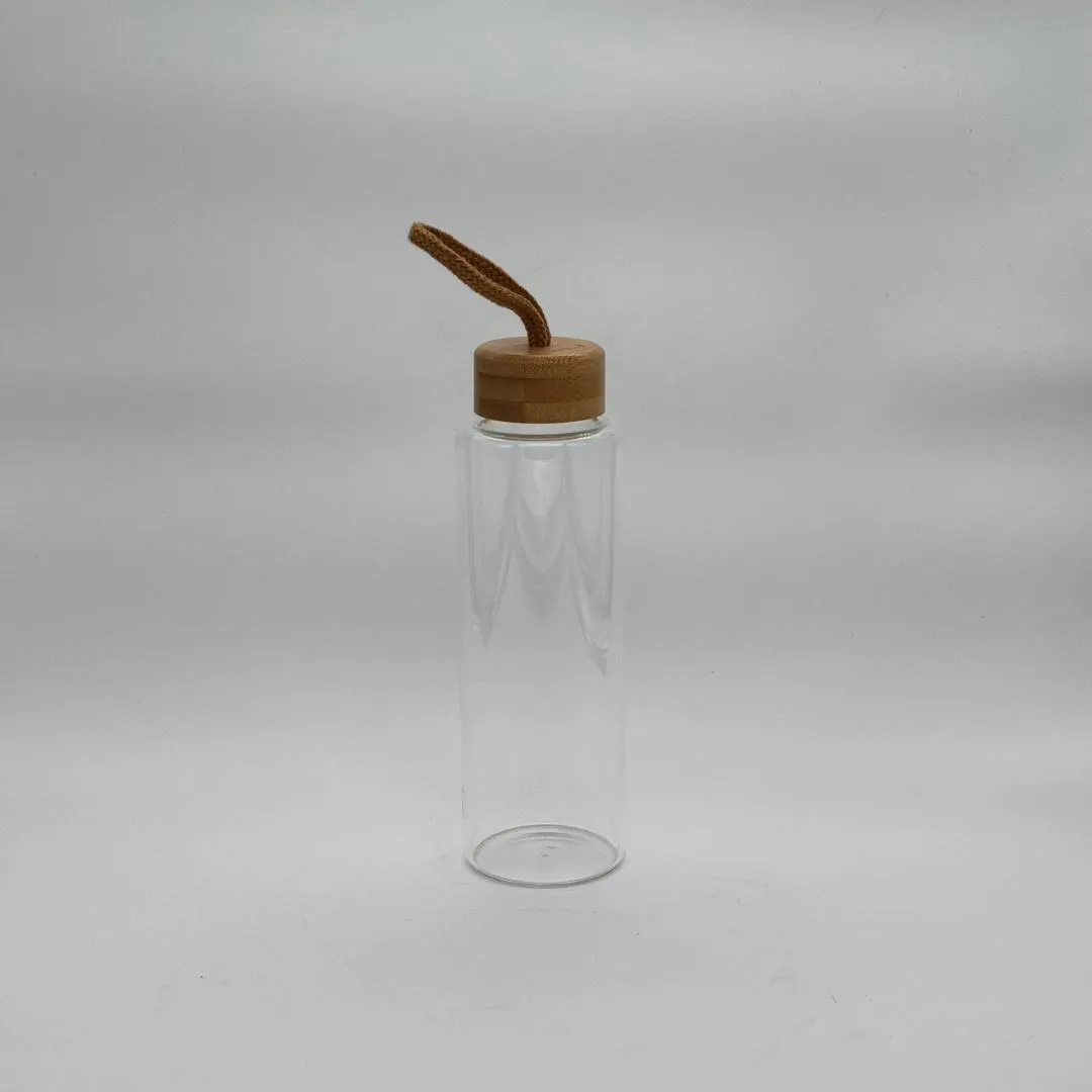 بطری آب 500 میلی لیترB0428 - Image 2