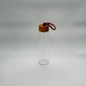 بطری آب 400 میلی لیتر B0427