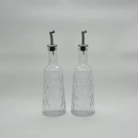 بطری روغن لیفی 415 سی سی کد 80404