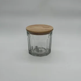 کاسه نگه دارنده استوانه ای بزرگ مدل لنا کد 9607