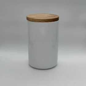 جای قند و شکر 1700 سی سی چینی کد 9303