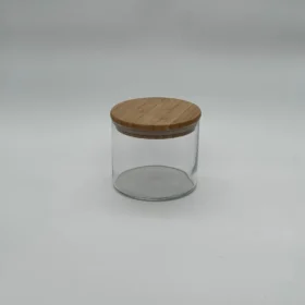 جا ادویه شیشه کوچک 700 کد B1717