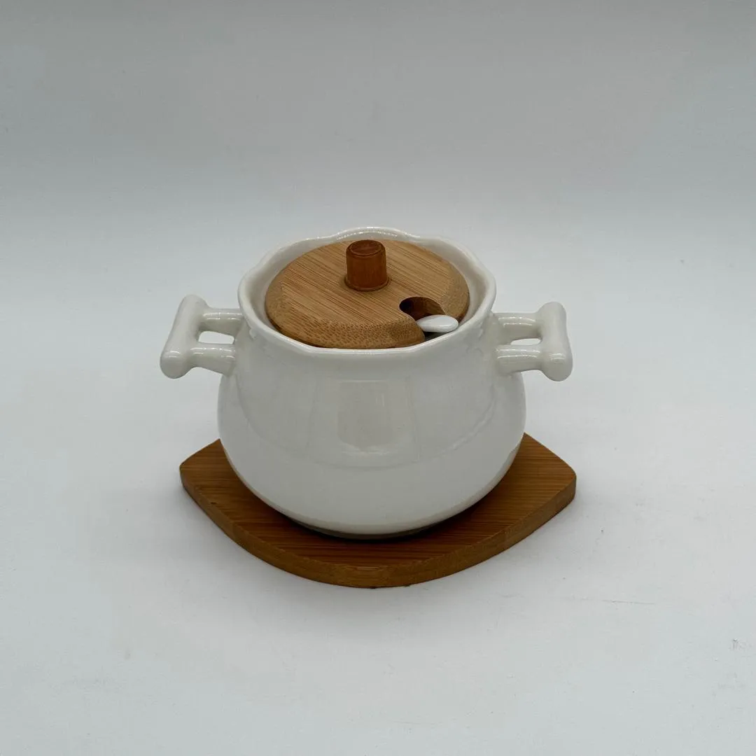 جا شکری چینی 4 پارچه B0303 - Image 3