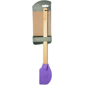 کاردک بزرگ رنگ بنفش B3672