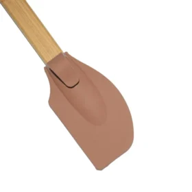 کاردک رنگ قهوه ای B3659