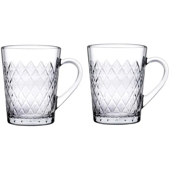 ماگ RUBY کد 55723 (جفتی)