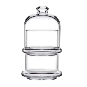 شکلات خوری دو طبقه کوچک کد 96985