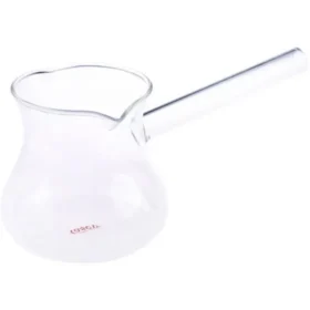 قهوه جوش شیشه 500 میلی لیتر T1365