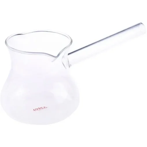 قهوه جوش شیشه 500 میلی لیتر T1365