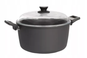 قابلمه تیتانیوم دایموند سری 3 لایت SKK سایز 20*10 کد09501