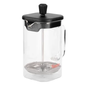 فرنچ پرس مربع 600 میلی لیتر T1640