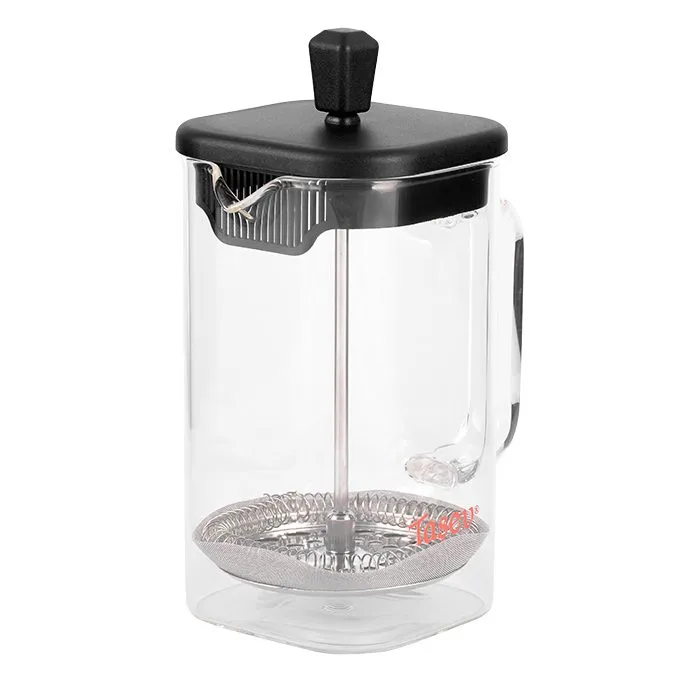 فرنچ پرس مربع 600 میلی لیتر T1640