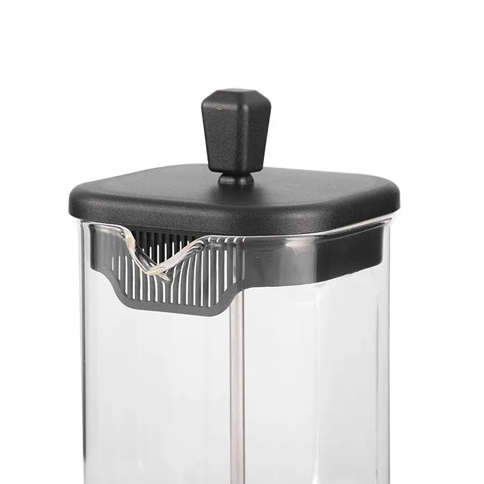 فرنچ پرس مربع 600 میلی لیتر T1640 - Image 2