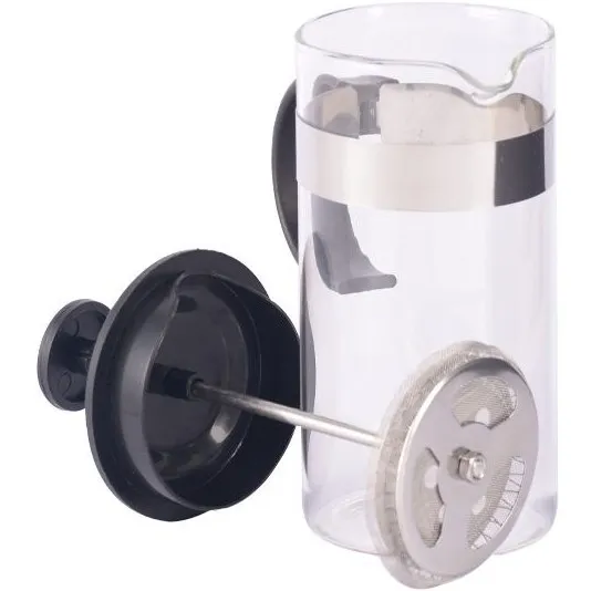 فرنچ پرس گرد 600 میلی کد T0007 - Image 3