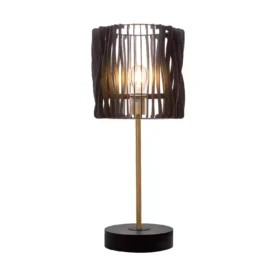 آباژور رومیزی الیزا کد 308