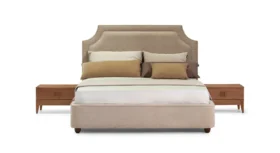 تخت سریر 160 پارچه Bu500