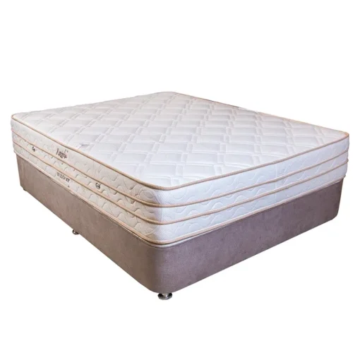 تشک نیلوفر * ابعاد 200*180