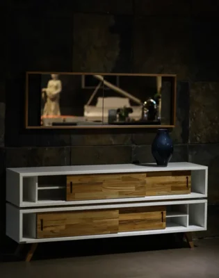 کنسول آرمادا 2 طبقه