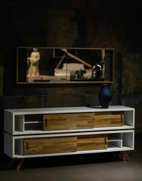 کنسول آرمادا 2 طبقه