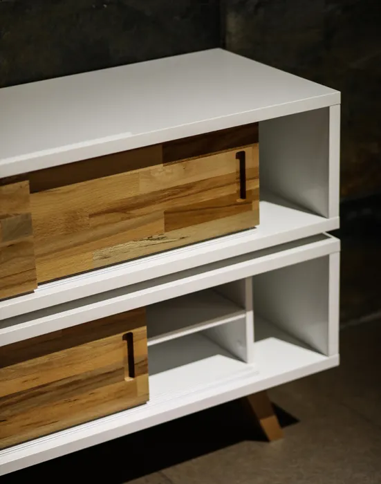 کنسول آرمادا 2 طبقه - Image 3