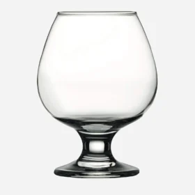 گیلاس کوتاه بیسترو 395 سی سی کد 44188